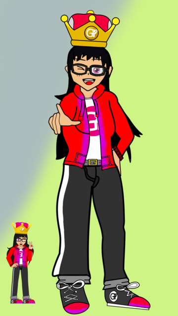 Request 002 (DeviantArt)