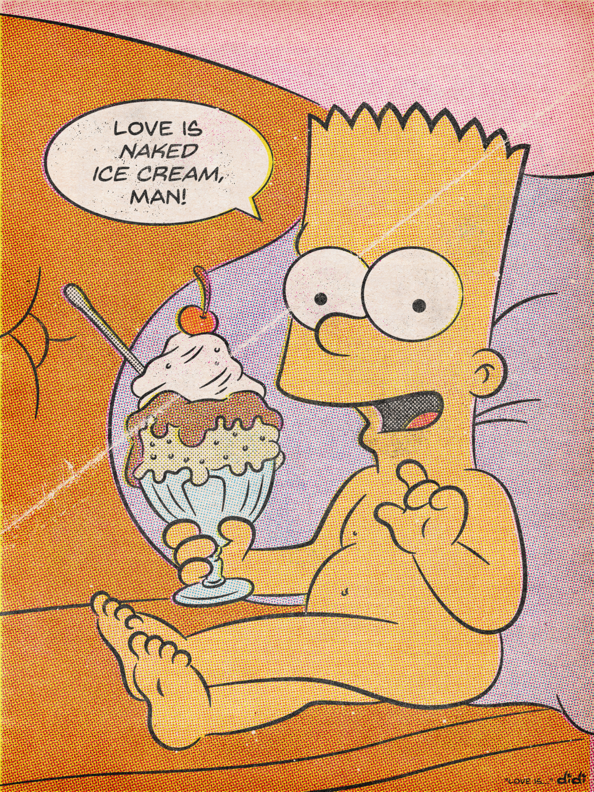 The God of Dot Porn (@8horns@baraag.net) - 🔞 baraag.net