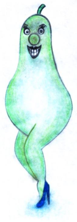 Watermelon Alt kia: