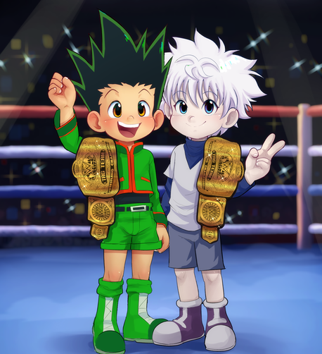 Posted media