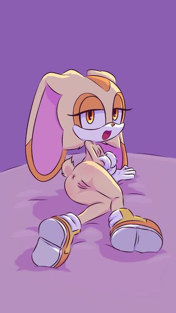Posted media