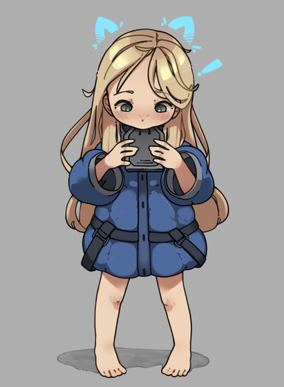 Posted media