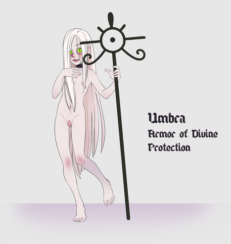 Posted media