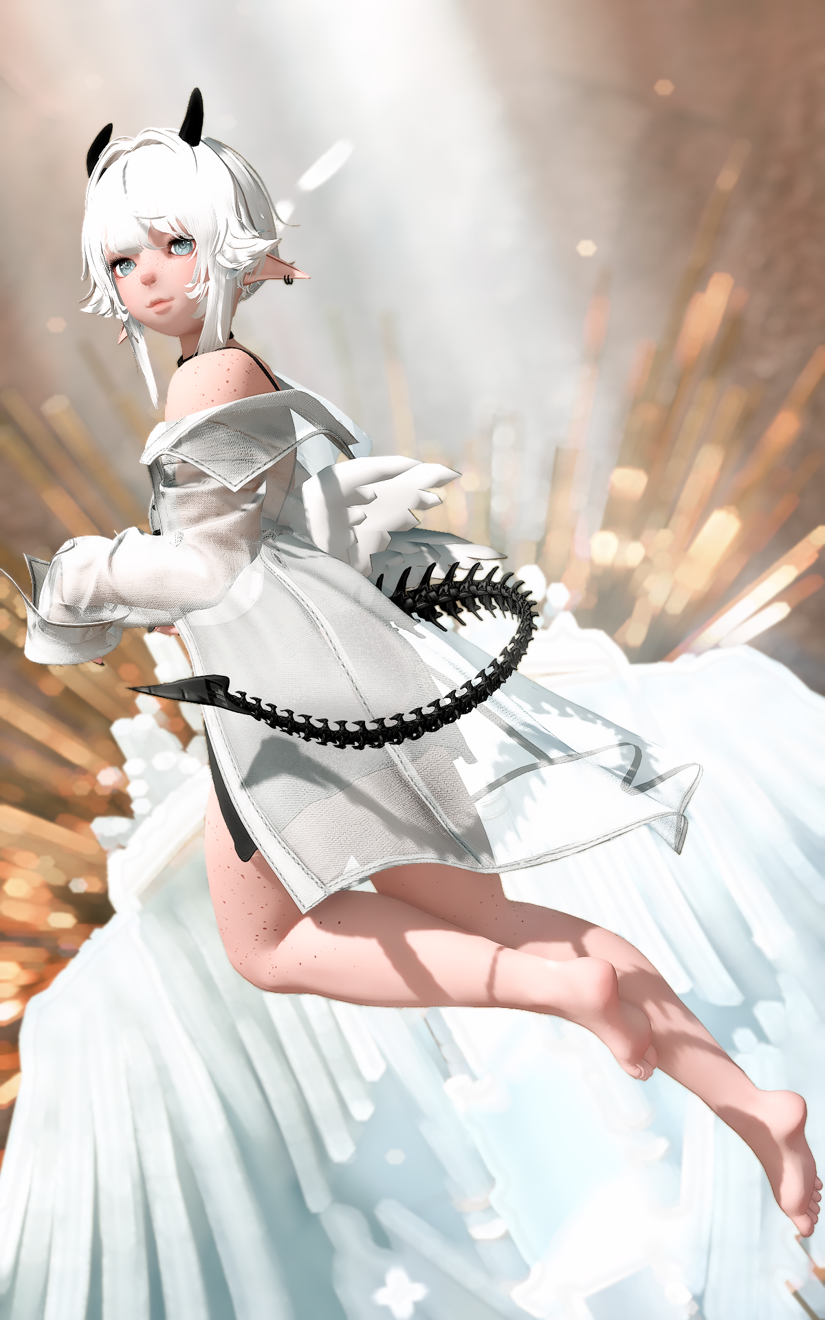 𝕷𝖚𝖈𝖎𝖋𝖚𝐲𝖚 : 