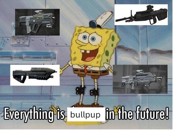 Posted media