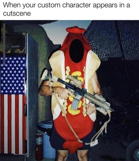 Posted media