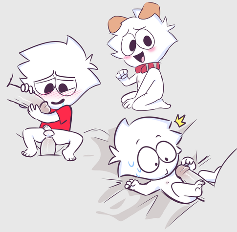 Posted media