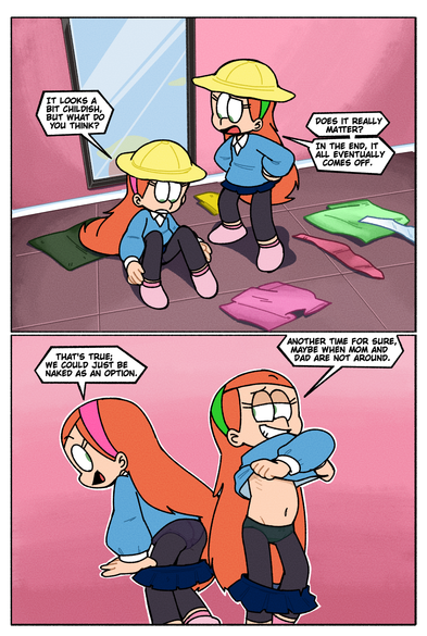 Posted media