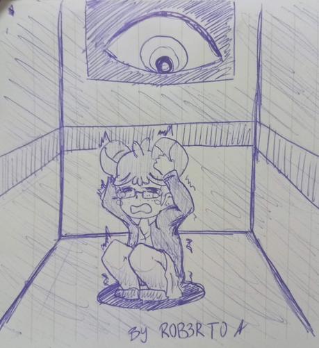 Posted media