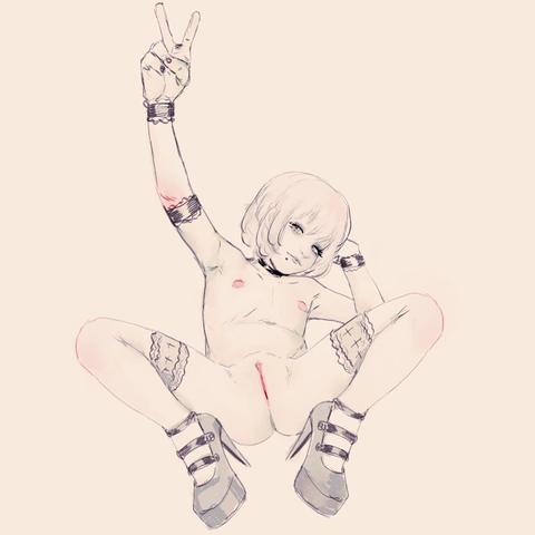 Posted media