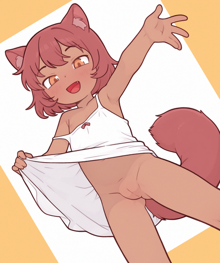 Posted media