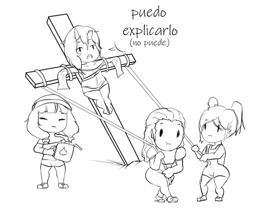 Posted media