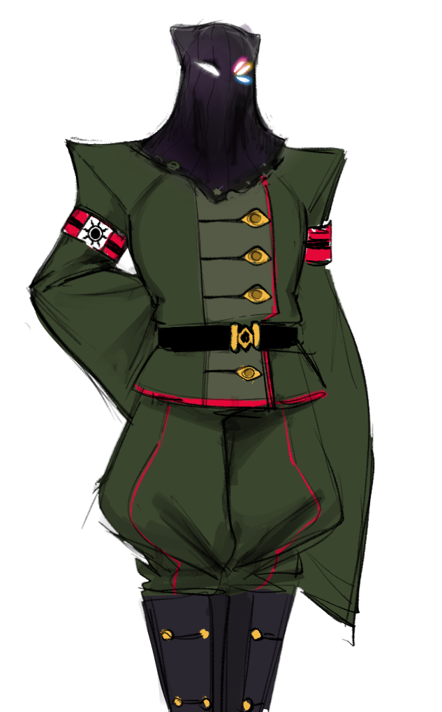 Random Evil Guy ohmeg:
