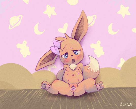 Posted media