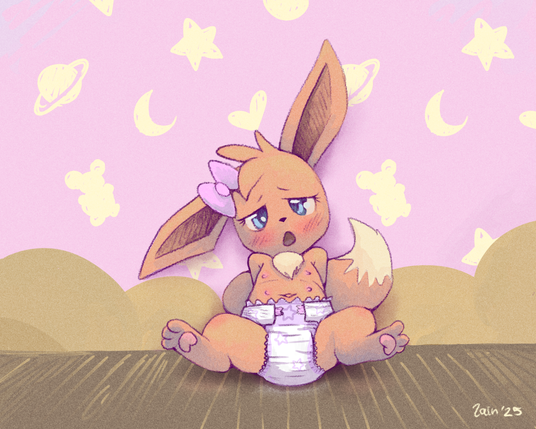 Posted media